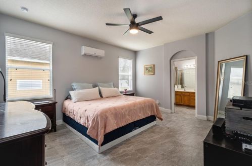 8832 Leeland Archer Blvd, Orlando FL 32836-8837 exterior