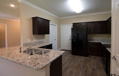 6929 Vernado Dr, Flint TX  75762-8868 exterior