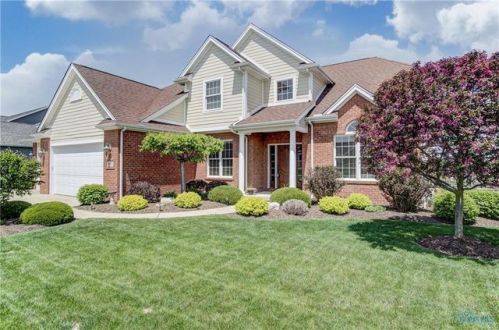 9600 Rockingham Dr, Whitehouse, OH 43571-9051