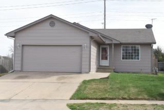 10111 Mount Vernon St, Wichita KS  67207-5776 exterior