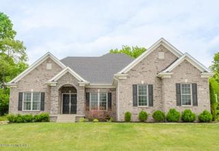 1419 Aaron Creek Dr, Wilsonville, KY 40023-7780