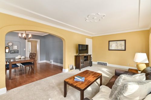 2559 63, Milwaukee WI 53219-2628 exterior