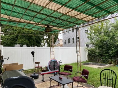 399 Harvard Ave, Industrial Hillside NJ  07205-2004 exterior