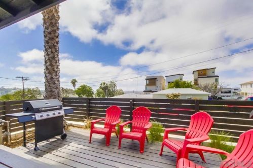 1261 Goshen St, San Diego CA 92110-1403 exterior