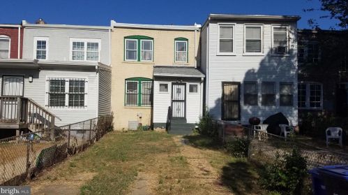 1943 Capitol Ave, Washington, DC 20002-1701