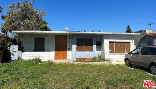 265 Forhan St, Long Beach, CA 90805-2242