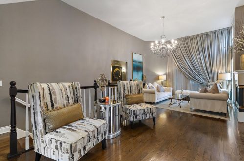 11702 Burr St, Crown Point, IN 46307-8781