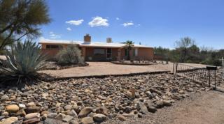 10630 Calle Posta Quemada, Tucson, AZ 85748-8209