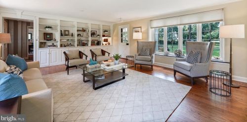 101 Marple Rd, Haverford PA  19041-1027 exterior