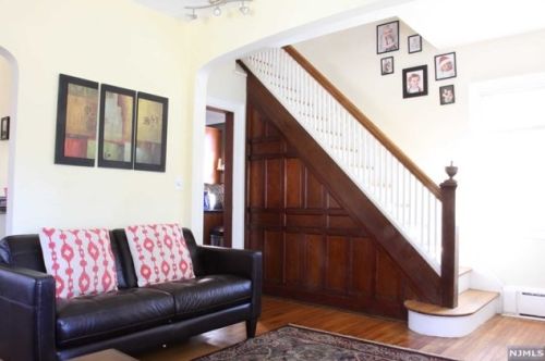 107 Cambridge Ave, Englewood NJ  07631-1707 exterior