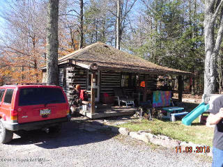 5089 Route 115, Blakeslee, PA 18610-7855