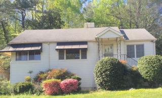 2030 20th Ave, Birmingham, AL 35209-1344