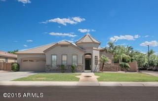 3063 Cornell Ave, Gilbert, AZ 85234-2025
