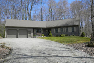 143 Wellsford Dr, Goshen, CT 06756-1902