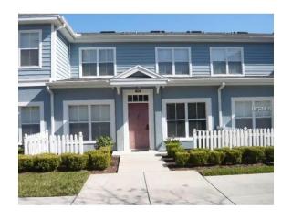 2606 Lodi Cir, Kissimmee FL  34746-5755 exterior