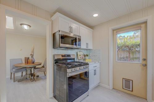 1235 Funston Ave, Del Monte Park CA  93950-5509 exterior
