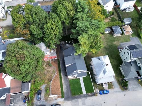 4-A Adams St, Boston MA exterior