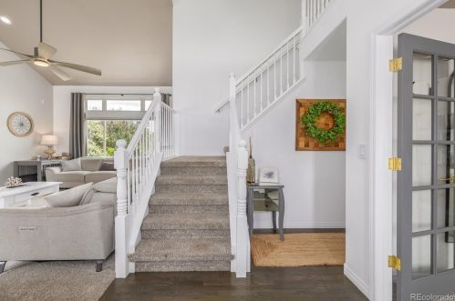 7973 Bayside Dr, Fort Collins CO  80528-8951 exterior