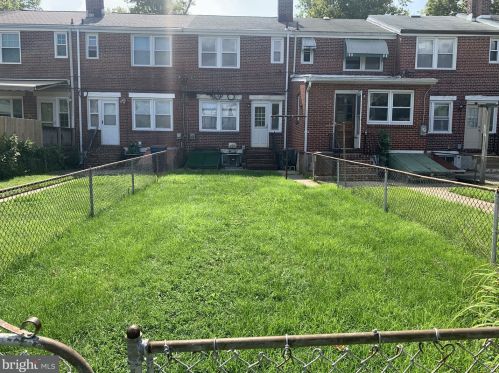 146 Linden Ave, Wilmington, DE 19805-2514