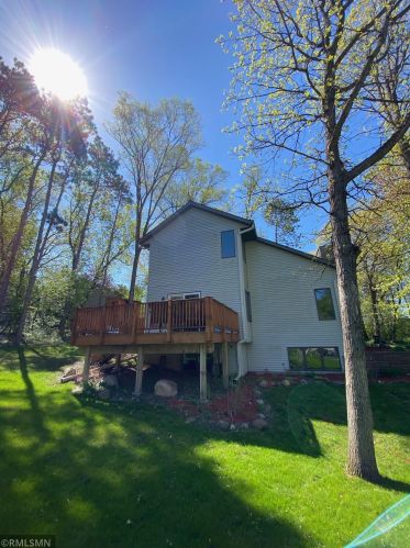 120 Meadow Dr, Hudson WI  54016-1100 exterior