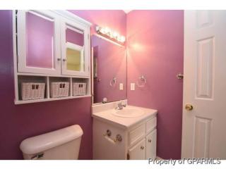 2385 Wedgewood Dr, Winterville NC  28590-9309 exterior