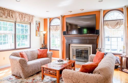 2308 Romano Blvd, Belmar NJ  07719-4427 exterior