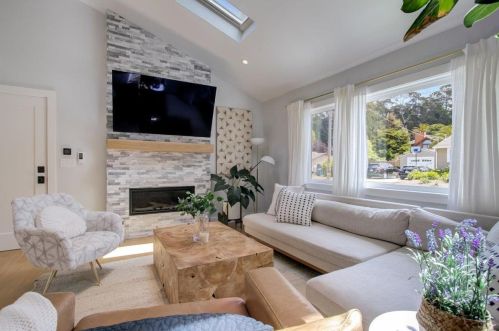 188 Ramona Ave, Pacifica CA  94044-3044 exterior