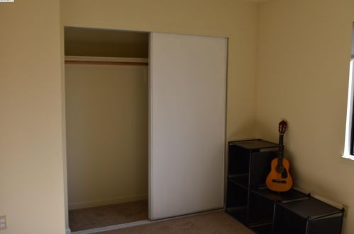 3127 Cuthbert Ave, Oakland CA  94602-2729 exterior