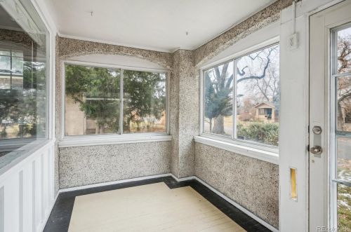 2278 Emerson St, Denver CO  80210-4507 exterior