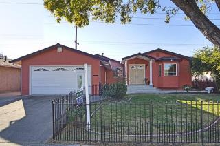 499 Heath St, Milpitas CA  95035-3807 exterior