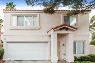 3351 Epson St, Las Vegas NV  89129-7246 exterior