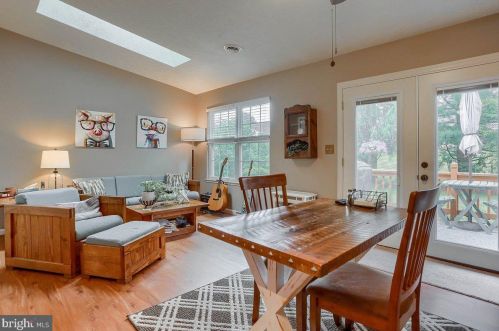 40 Westfields Dr, Navy Sup Dpt PA  17050-7910 exterior