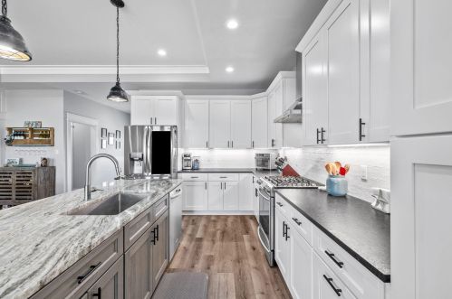 765 Gorrie Dr, Saint George Island FL  32328-2912 exterior