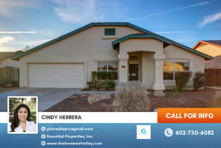 8039 Georgia Ave, Glendale, AZ 85303-5536