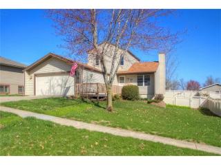 1606 Euclid Ave, Indianola, IA 50125-2027