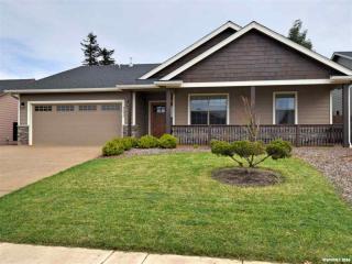 5838 Horizon View St, Salem, OR 97306-2904