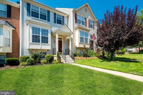 13578 Filly Ct, Gainesville, VA 20155-2975