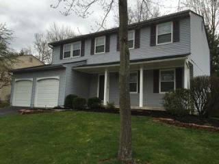 6400 Thrasher Loop, Westerville, OH 43081-3762