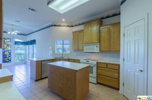3501 Chisholm Trl, Salado TX  76571-9504 exterior