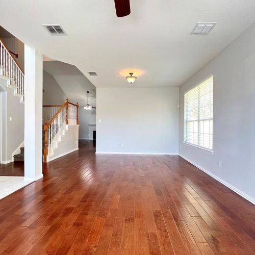 4304 Stone Hollow Way, Euless TX  76040-8502 exterior