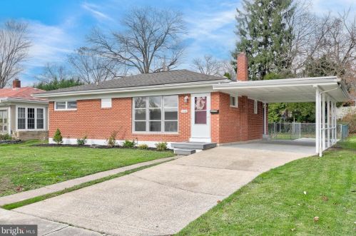 3408 Bedford Dr, Camp Hill, PA 17011-2717
