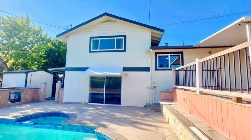 3400 Suncrest Ave, San Jose CA  95132-3011 exterior