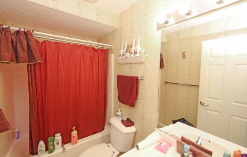 13 Birdie Dr, Mount Vernon OH  43050-5409 exterior