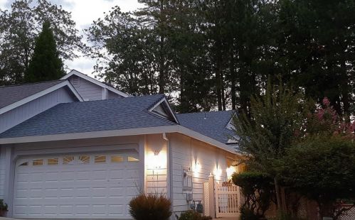 120 Carriage Ln, Grass Valley CA  95949-9509 exterior