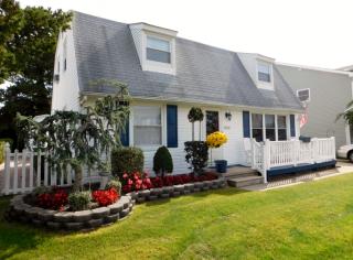 4414 Privateer Rd, Brigantine City, NJ 08203-1318