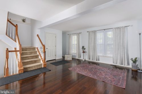29 Savanna Dr, Pottstown PA  19465-6602 exterior