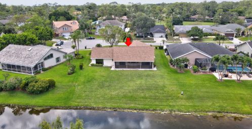 815 Caraway Ct, West Palm Beach, FL 33414-8211
