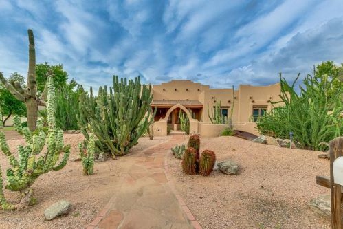 4374 Caroline Ln, Gilbert, AZ 85296-7909