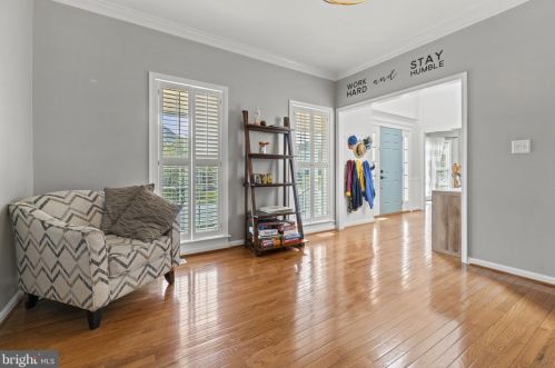 5936 Sunlight Mountain Rd, Spotsylvania VA  22553-4477 exterior