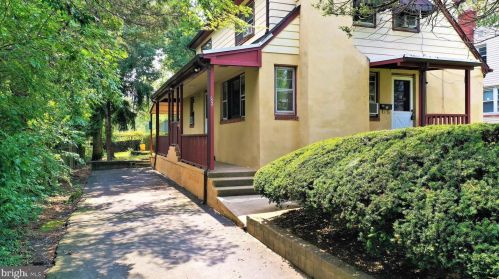 162 Linden Ln, Princeton, NJ 08540-3837